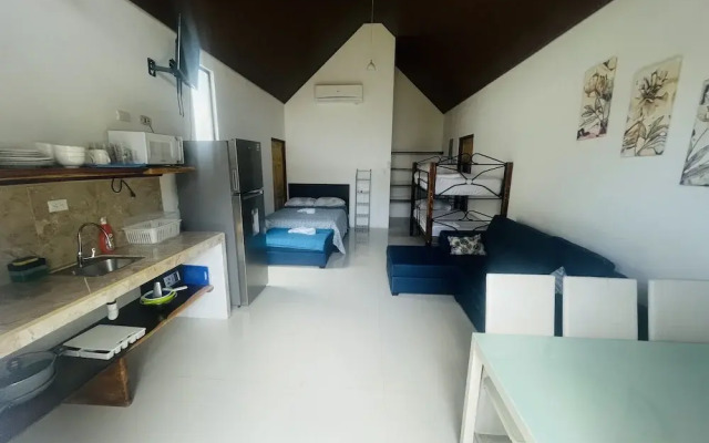 Villas Cabuya Beach & Forest