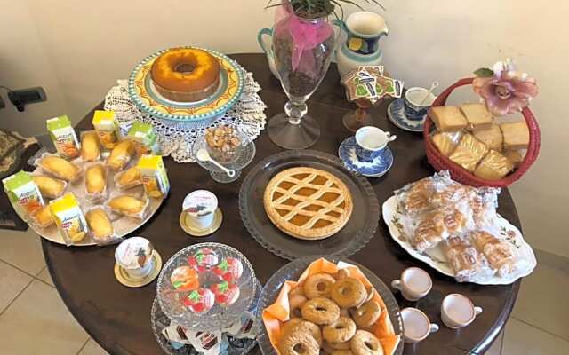 B&B Al San Francesco