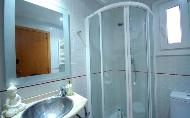 Villa Oliveres Alcanada