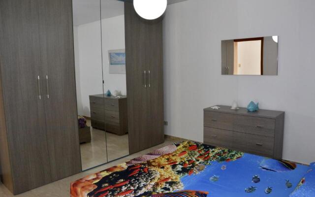 Casa Vacanza Tra Cielo e Mare