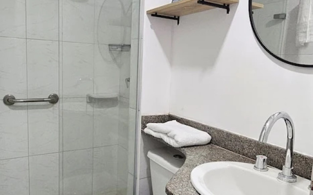 Edificio Marina del Rey