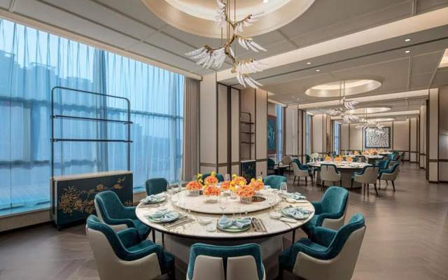 HUALUXE Leshan by IHG