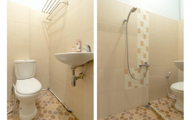Executive Inn By OYO Rooms