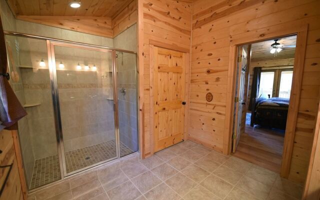 Mountain View Lodge- Blue Ridge