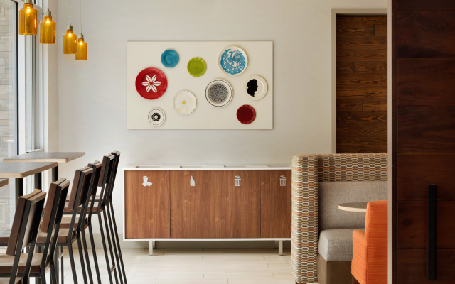 Holiday Inn Express Calhoun South by IHG