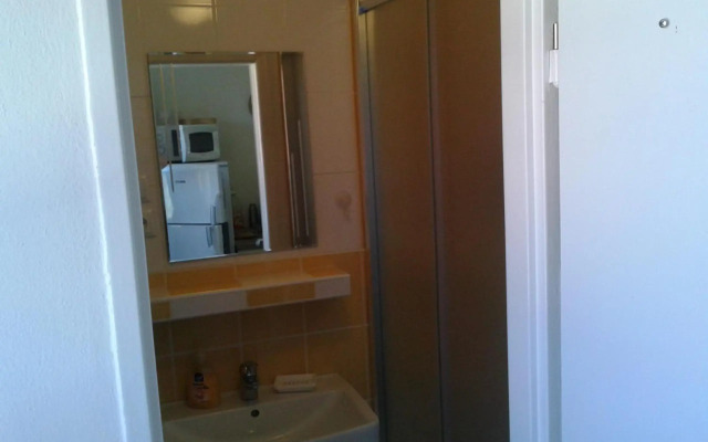 Apartmán Hastrmánek, Kvilda 3