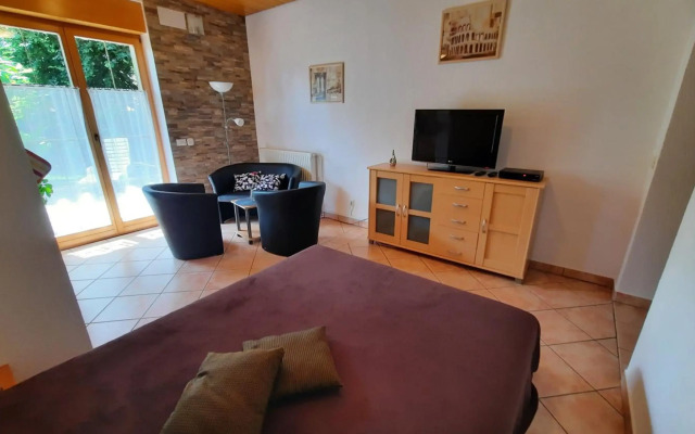 Haus Alexandra Apartment