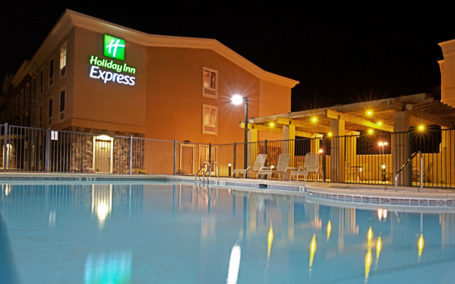 Holiday Inn Express Sierra Vista, an IHG Hotel