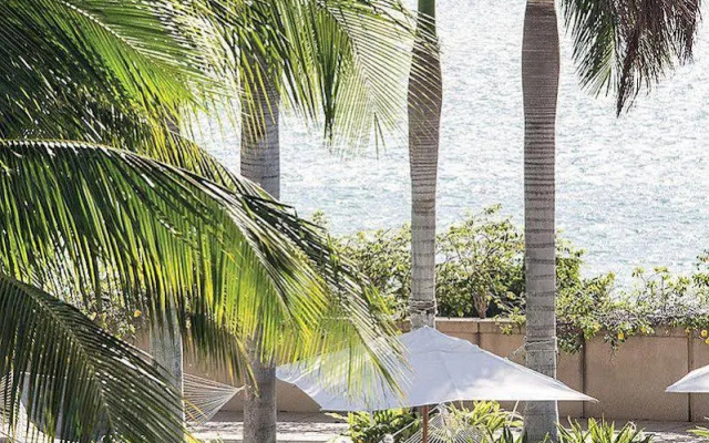 Four Seasons Residences