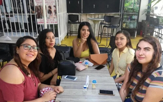 ESMED - Estación Medellín Hostel