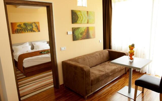 Paradiso Spa - Wellness Hotel