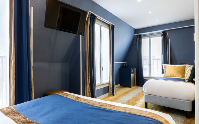 Trianon Gare de Lyon