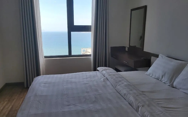 Apartment Beach Nha Trang Sea View