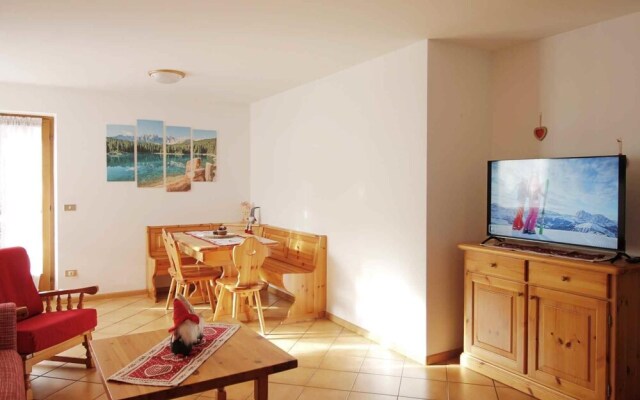 Casa Panorama - Val di Fiemme