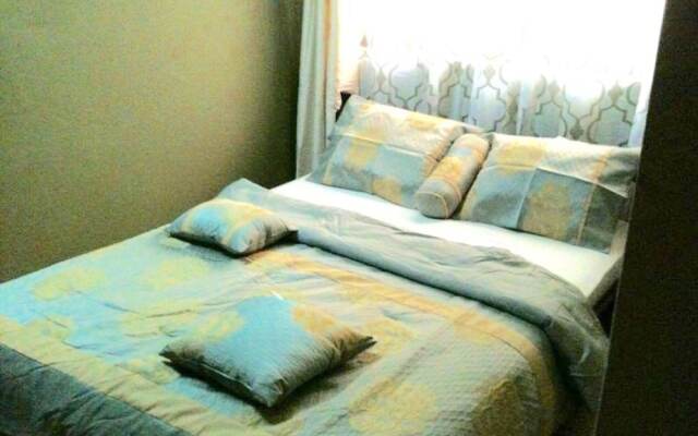 Marrets International Hotel Express