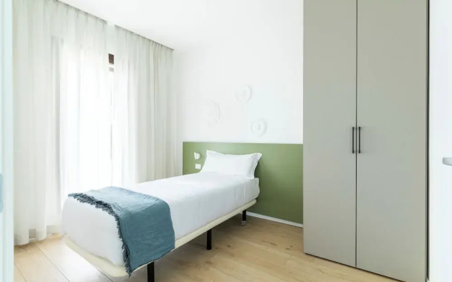 Líbere Rome San Lorenzo