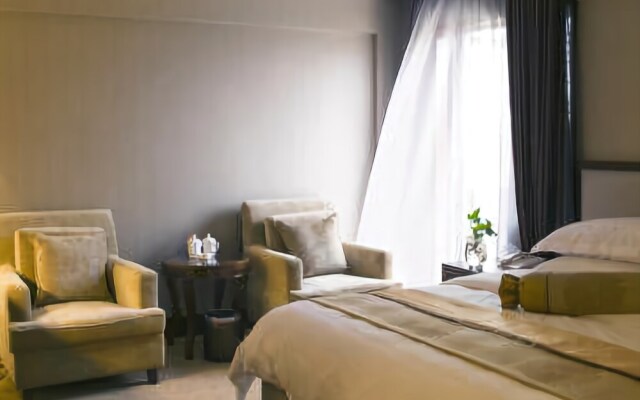 Luzhou Fengzeyuan Hotel