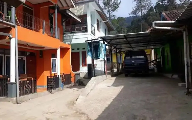 Ali3 Pondok Orange 3 Near Ranca Upas Ciwidey