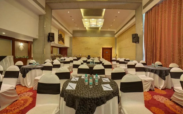 Goldfinch Hotel Mangalore