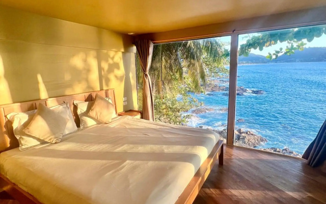 Patong Sunset Villa Phuket