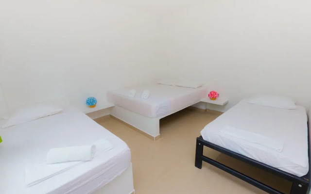 Green Coveñas by Bernalo Hotels