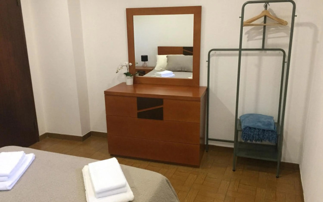 Casa Porta de Santiago