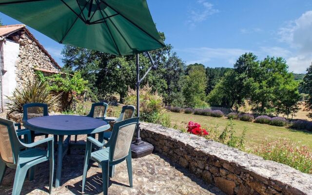 Cosy home in farmhouse in the Ribeira Sacra