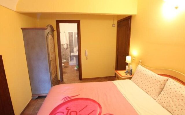 B&B Da Peppe Al Borgo