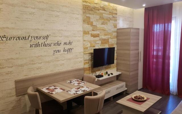 Apartman K5 Milmari Resort
