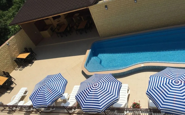 Hotel Sergiy