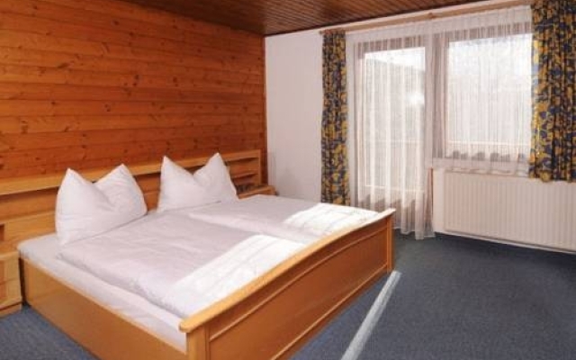 Gästehaus Habersatter