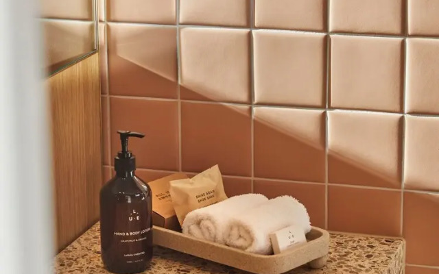 The Clairfield Hotel