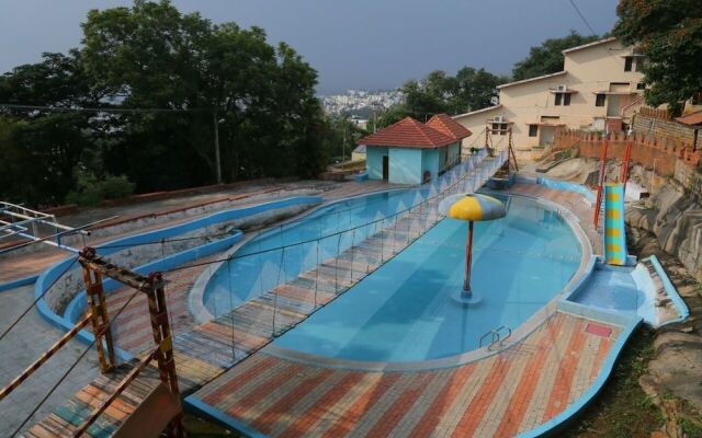Shakthi Hill Resort