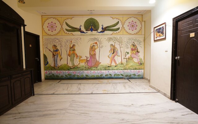 OYO Rooms Trident Road