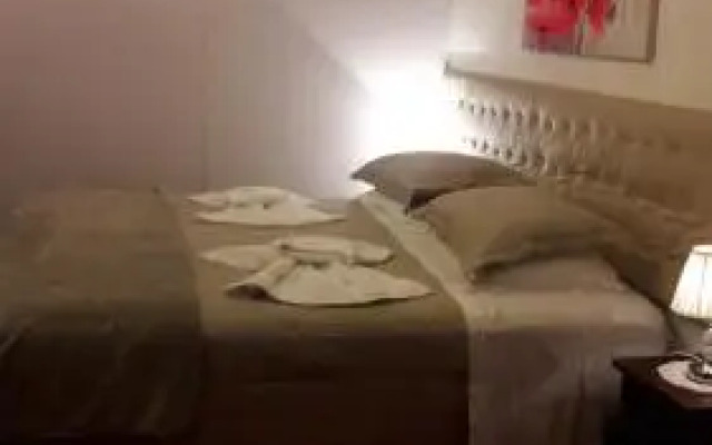 Hospedaria da Cecília Moser