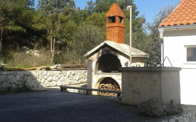 Ivo - Terrace With sea View - A1