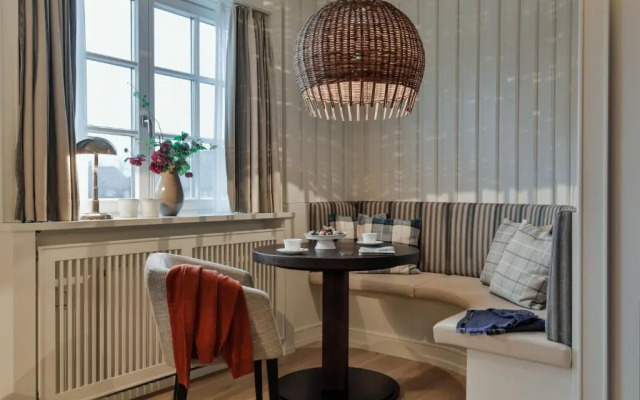 Severin's Resort & Spa