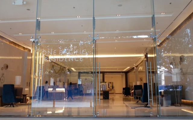 1 Bedroom Condo at One Pacific Residence