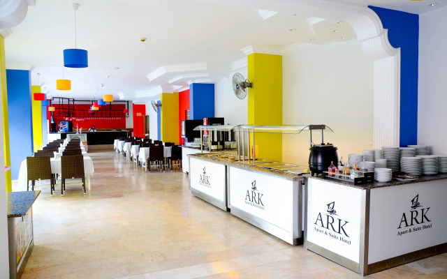 Ark Suite Hotel