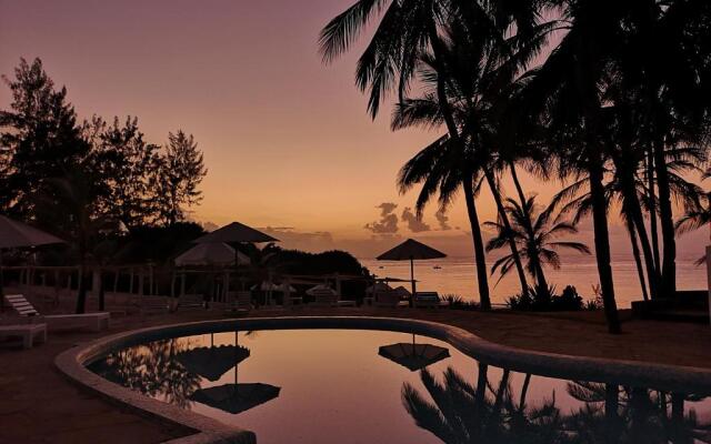 Gecko Resort