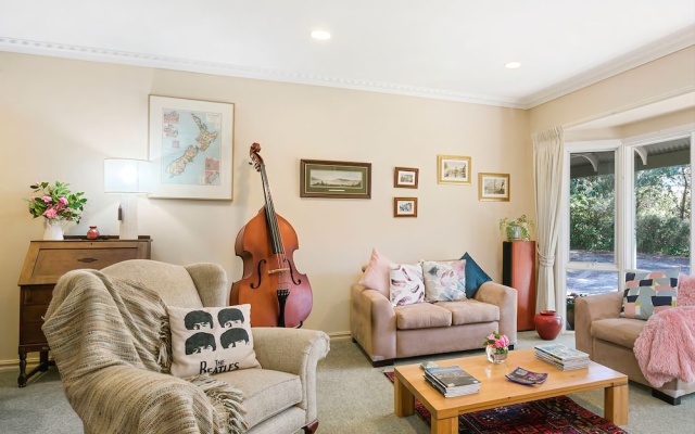 Karingal Homestead B&B – Guest Rooms – Inverloch