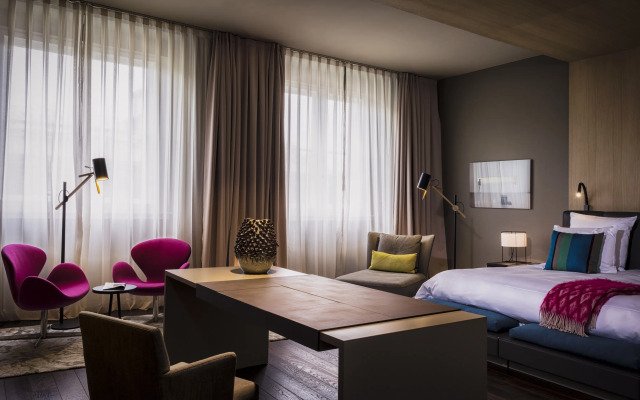 SO/ Berlin Das Stue - фото 3