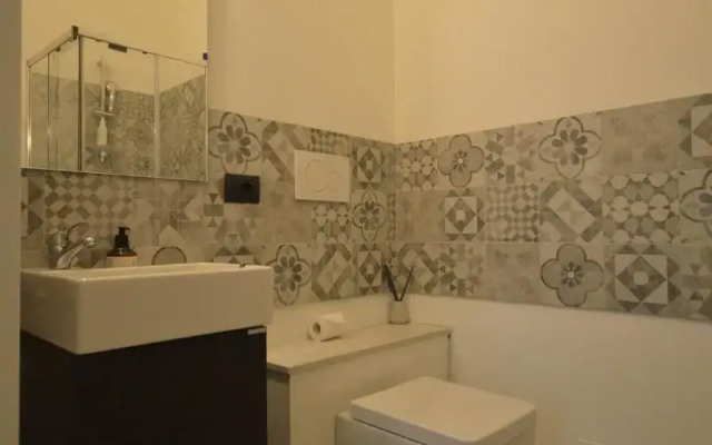 Room Verona Ai Conti