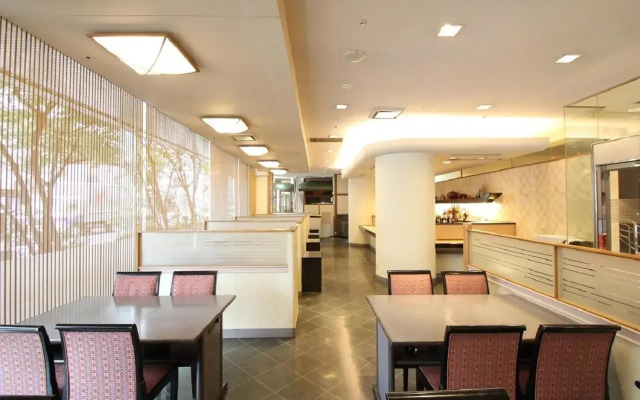 APA Hotel Kokura Ekimae