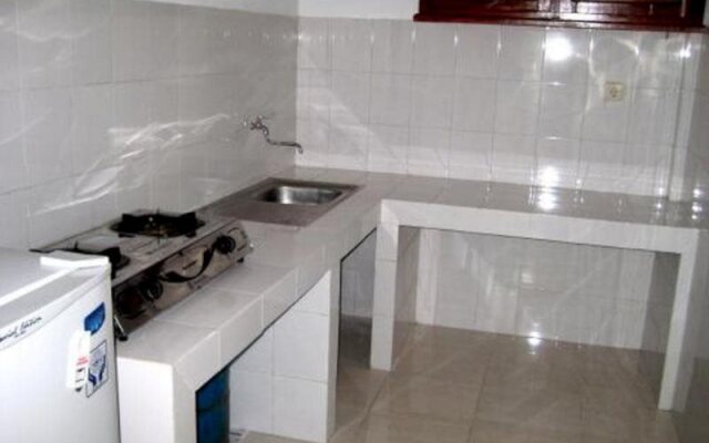 Indraprastha Ubud Home Stay