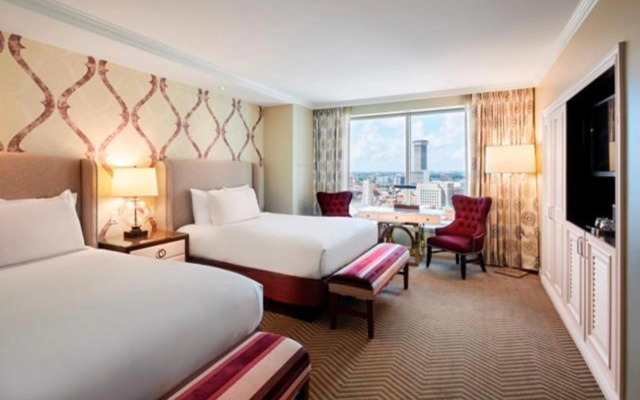 Caesars New Orleans - A Caesars Rewards Destination