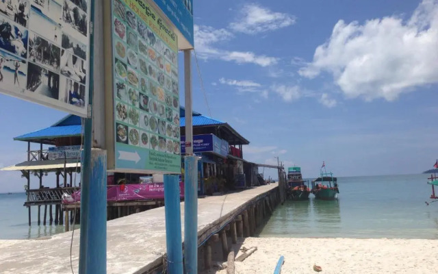 Sea House Guest House