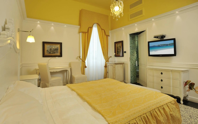 Villa Las Tronas Hotel & Spa