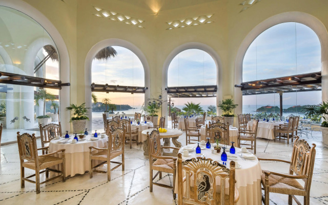 Quinta Real Huatulco