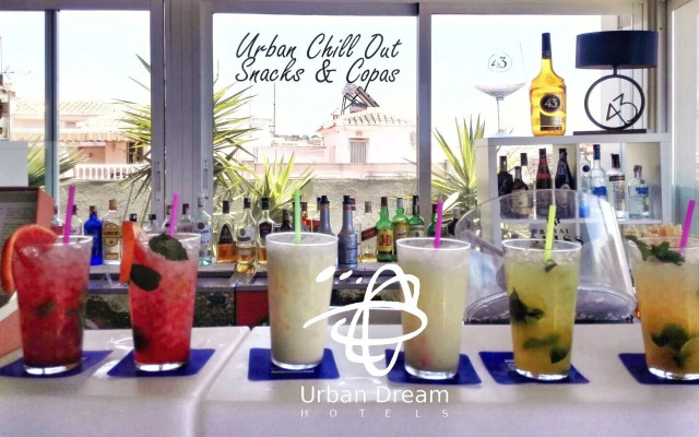 Urban Beach Torrox Costa